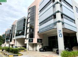Ubi Techpark (D14), Factory #485283911